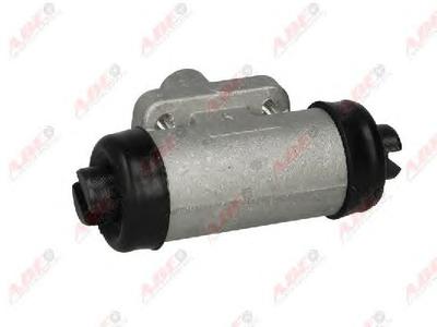 Тормозной цилиндр ABE