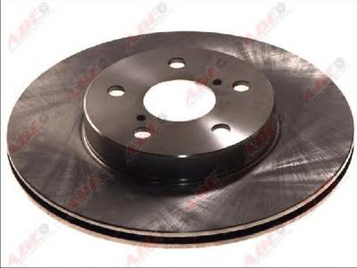 Тормозной диск ABE