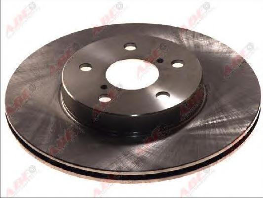 Тормозной диск ABE