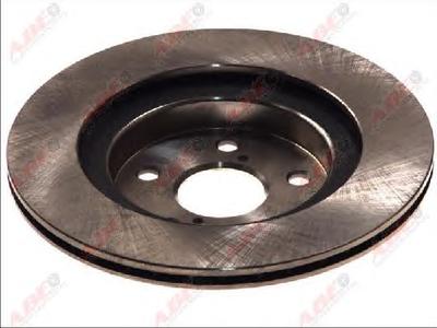 Тормозной диск ABE