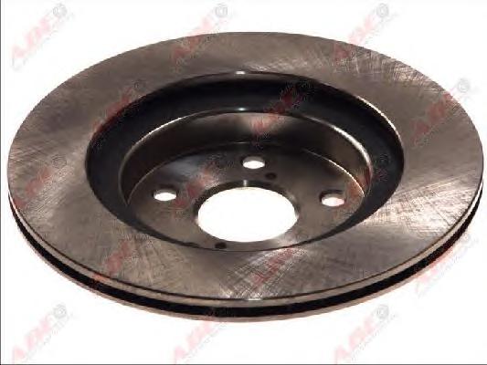 Тормозной диск ABE