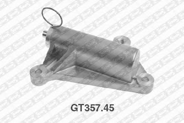 Натяжной ролик, ремень ГРМ SNR