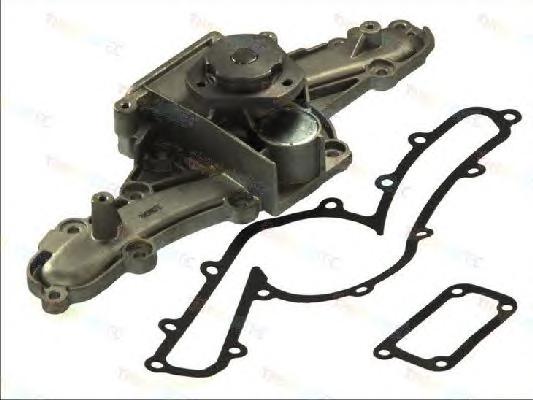 Водяной насос THERMOTEC