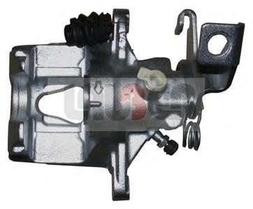 Тормозной суппорт LAUBER 77.1443