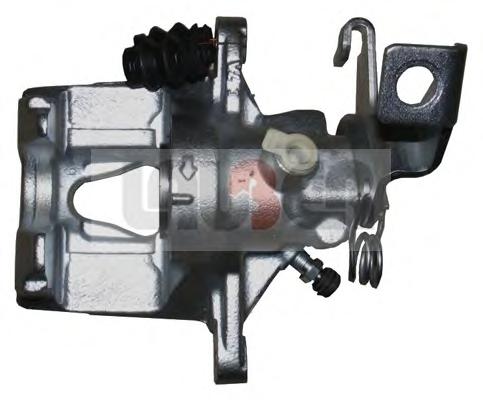 Тормозной суппорт LAUBER