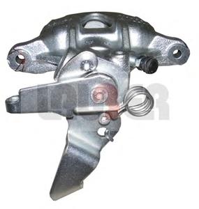 Тормозной суппорт LAUBER