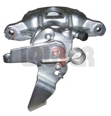 Тормозной суппорт LAUBER