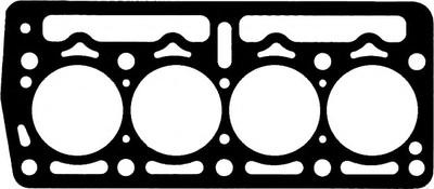 Прокладка, головка цилиндра ELRING 180140