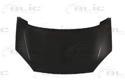 Капот BLIC 6803-00-2582281P