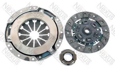 Комплект сцепления NEXUS F18010NX