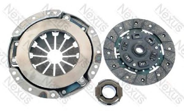 Комплект сцепления NEXUS