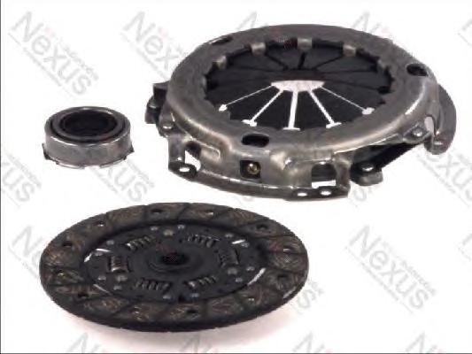 Комплект сцепления NEXUS