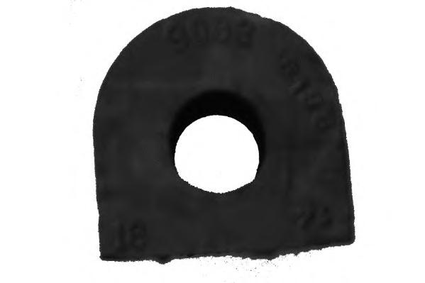 Втулки стабилизатора MOOG