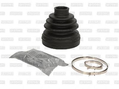 Пыльник ШРУСа PASCAL G61015PC