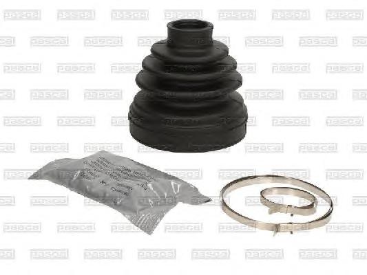 Пыльник ШРУСа PASCAL