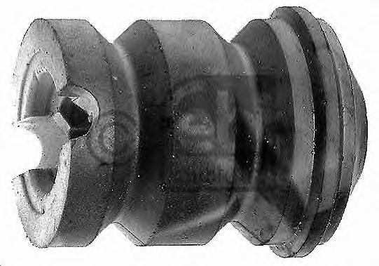 Буфер, амортизация FEBI BILSTEIN