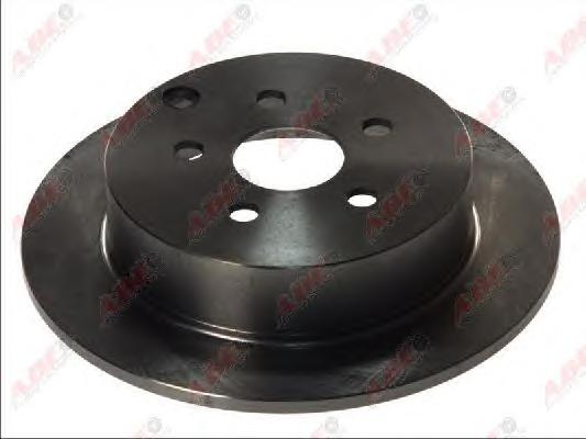 Тормозной диск ABE