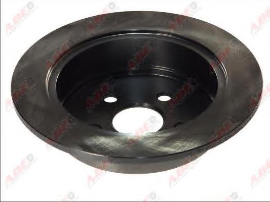 Тормозной диск ABE