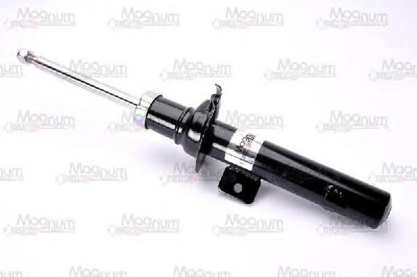 Амортизатор Magnum Technology