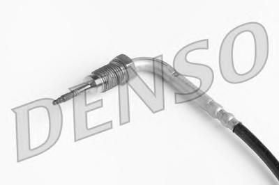 Датчик температуры выхлопных газов (EGT) DENSO