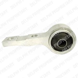 Подвеска, рычаг независимой подвески колеса DELPHI