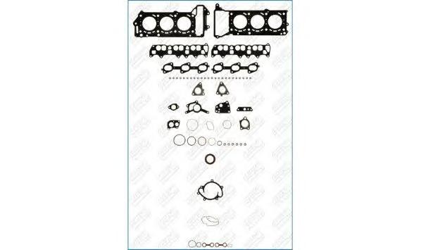 Комплект прокладок, двигатель AJUSA