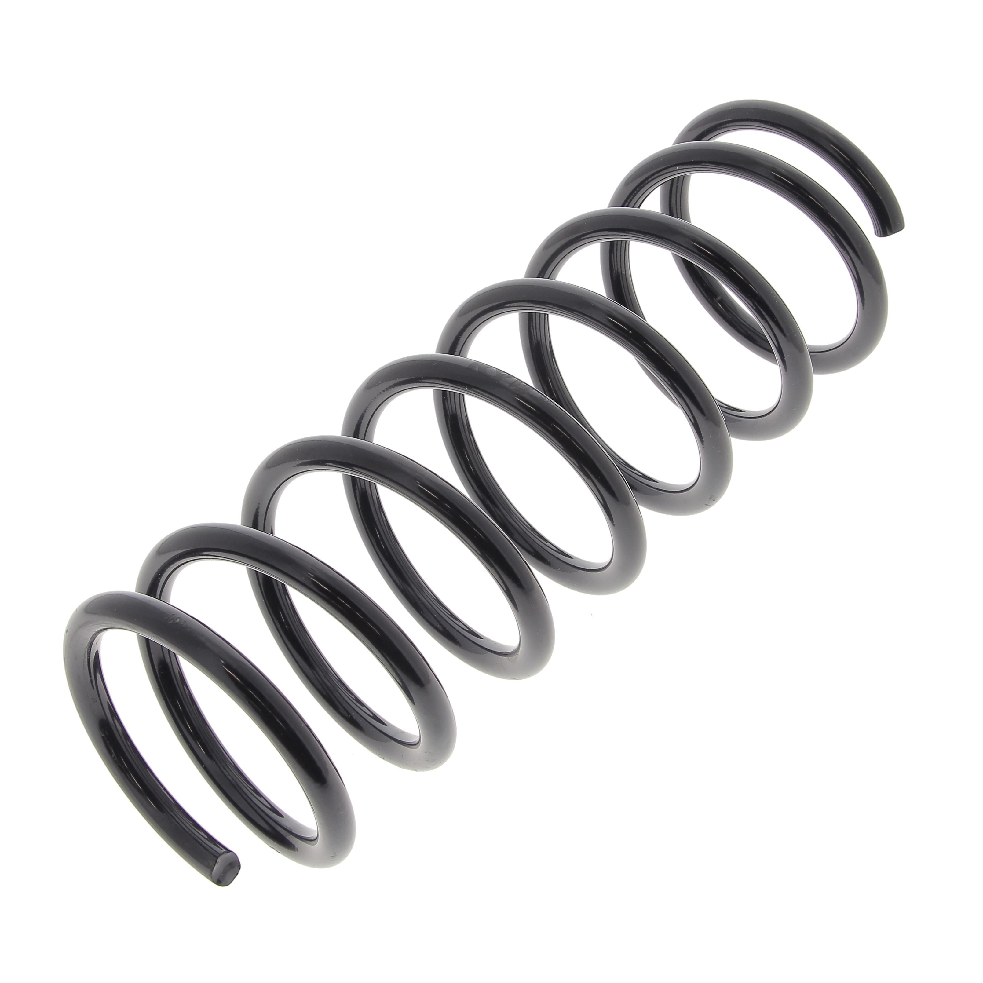 Пружина ходовой части KYB