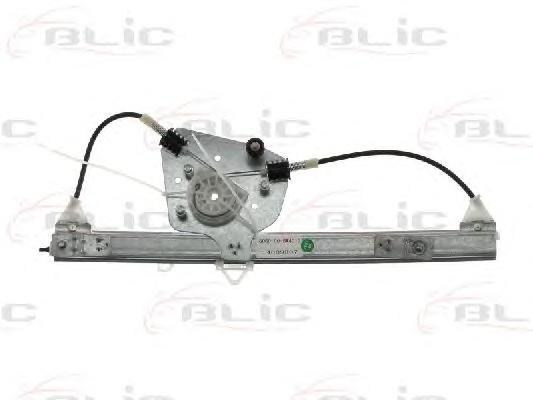 Стеклоподъемник BLIC