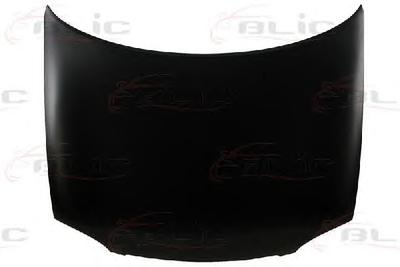 Капот BLIC 6803-00-5022280P