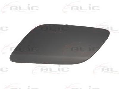 Облицовка, бампер BLIC 5513-00-0026923P