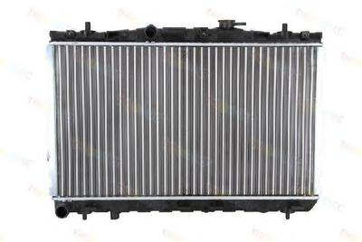 Радиатор охлаждения THERMOTEC D70510TT