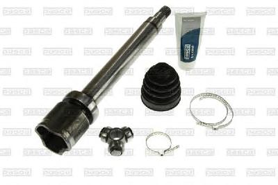 ШРУС PASCAL G8G001PC