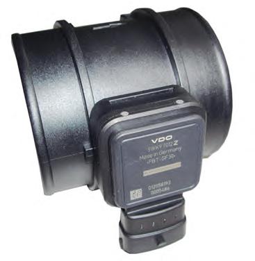 Расходомер воздуха (ДРМВ) VDO