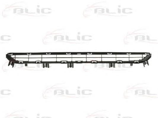 Решетка вентилятора, буфер BLIC