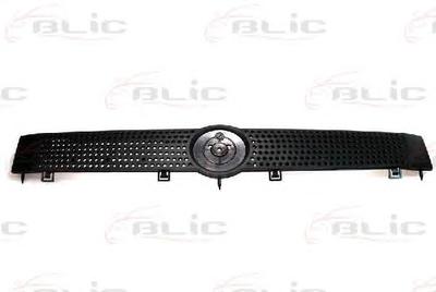 Решетка радиатора BLIC 6502-07-2008990P