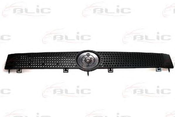 Решетка радиатора BLIC