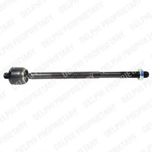 Осевой шарнир, рулевая тяга DELPHI TA2366