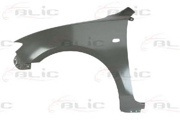 Крыло BLIC