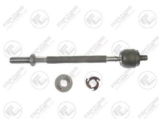 Осевой шарнир, рулевая тяга FORTUNE LINE