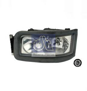 Основная фара DT 3.31008