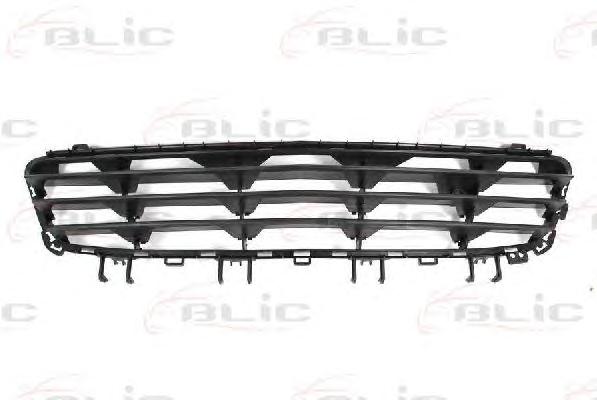 Решетка вентилятора, буфер BLIC