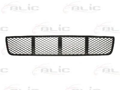Решетка вентилятора, буфер BLIC 6509-01-9504995P