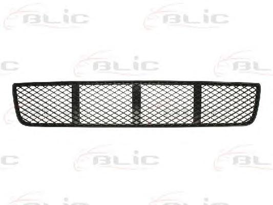 Решетка вентилятора, буфер BLIC