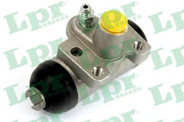 Колесный тормозной цилиндр LPR