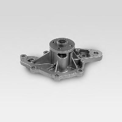 Водяной насос HEPU