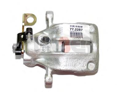 Тормозной суппорт LAUBER