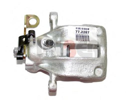 Тормозной суппорт LAUBER