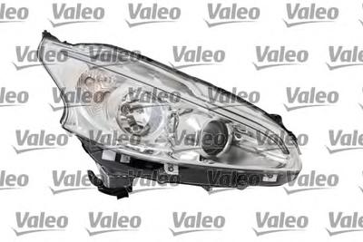 Основная фара VALEO 044749