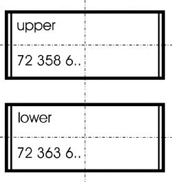 Шатунный подшипник KOLBENSCHMIDT