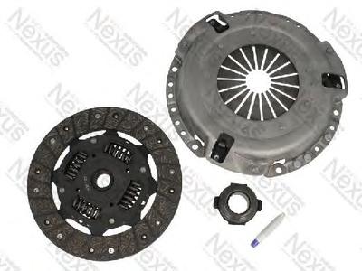 Комплект сцепления NEXUS F1R092NX